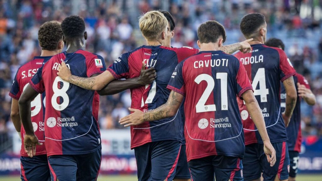 Udinese vs Cagliari: Predictions , Preview, Lineups, H2h for October 5, 2025 Udinese vs Cagliari: Predictions , Preview, Lineups, H2h for October 5, 2025