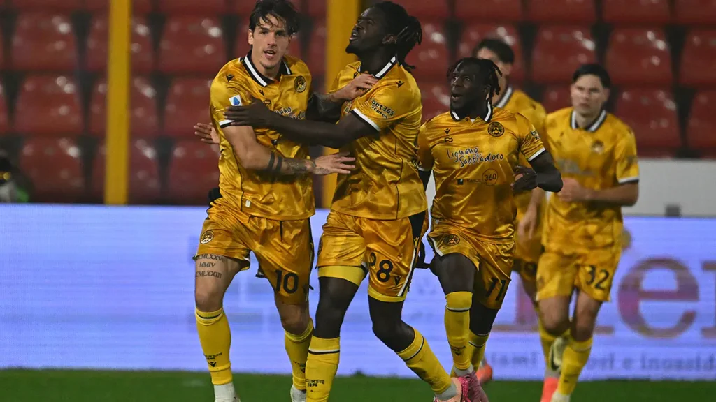 Udinese vs Lecce: Predictions Preview, Lineups, H2h for October 25, 2025