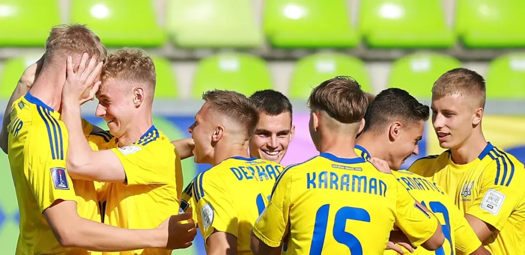 Ukraine U20 vs Spain U20: Preview, Predictions, H2h. Lineups , Preview, Lineups, H2h for October 7, 2025