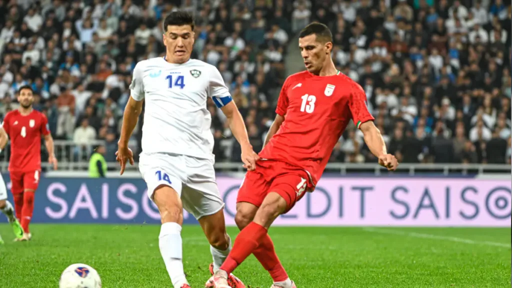 Uruguay vs Uzbekistan: Predictions Preview, Lineups, H2h for October 13, 2025
