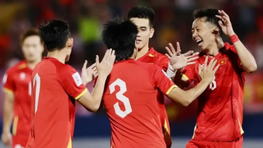 Vietnam vs Nepal: Predictions , Preview, Lineups, H2h for October 9, 2025