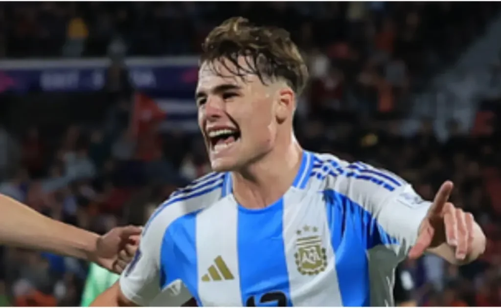 What If Argentina and Morocco End in a Draw in the FIFA U-20 World Cup 2025 Final Today? What If Argentina and Morocco End in a Draw in the FIFA U-20 World Cup 2025 Final Today?