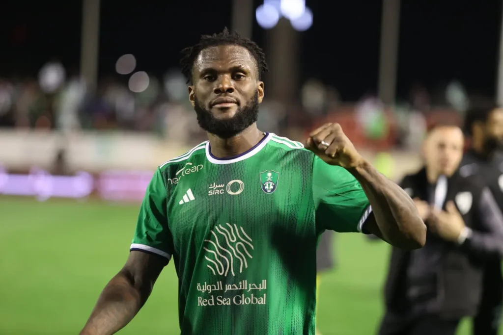 What’s Next for Franck Kessié at Al Ahli?