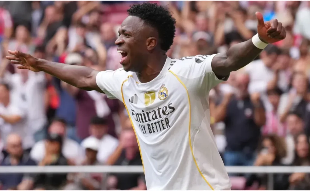 Where to Catch Real Madrid vs Villarreal Live in the USA: La Liga 2025/2026 Guide Where to Catch Real Madrid vs Villarreal Live in the USA: La Liga 2025/2026 Guide