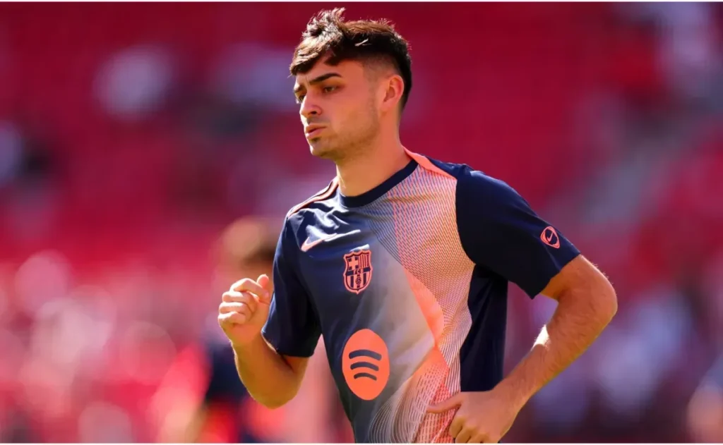 Where to Stream Barcelona vs Girona Live in the USA: La Liga 2025/2026