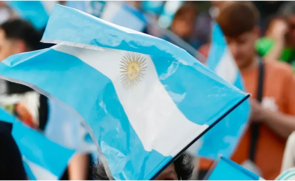 Where to Stream Mexico U20 vs Argentina U20 Live in the USA: 2025 U20 World Cup