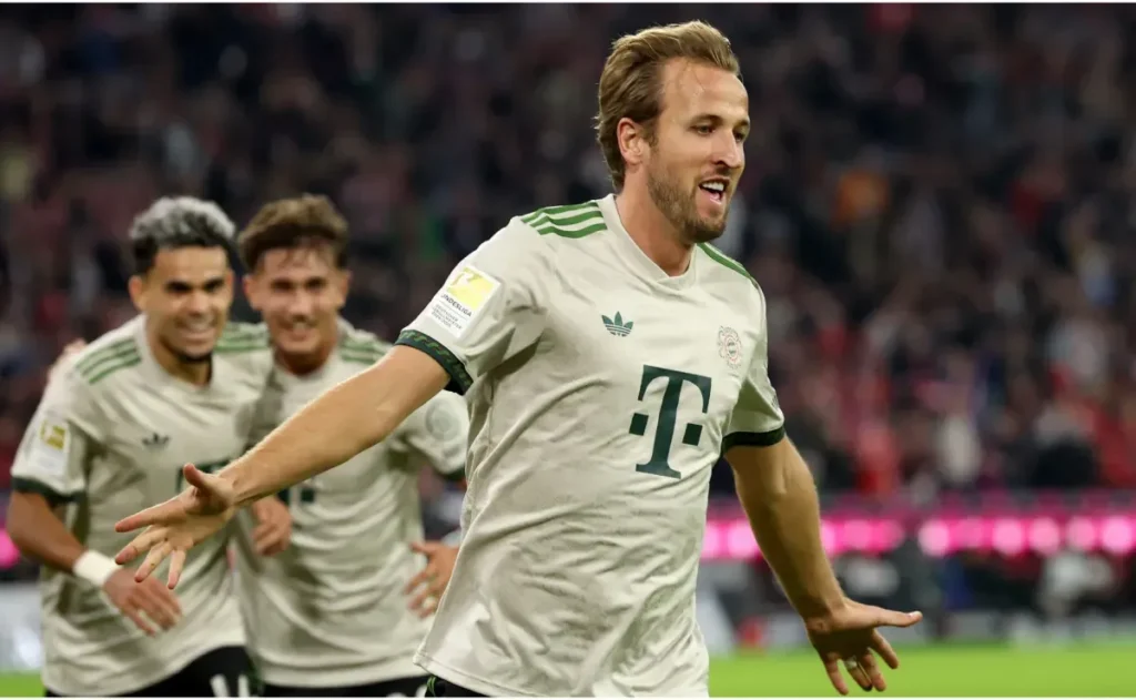 Where to Watch Bayern Munich vs Borussia Dortmund Live in the USA: 2025-26 Bundesliga Guide