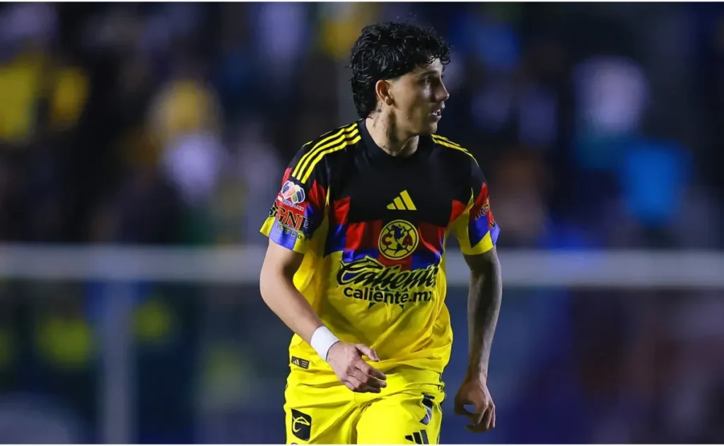 Where to Watch Club America vs Santos Laguna Live in the USA: Liga MX Apertura 2025