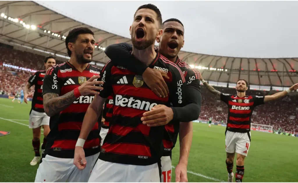 Where to Watch Flamengo vs Racing Club in the USA: 2025 Copa Libertadores