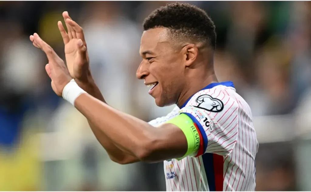 Where to Watch France vs Azerbaijan Live in the USA: UEFA World Cup Qualifiers