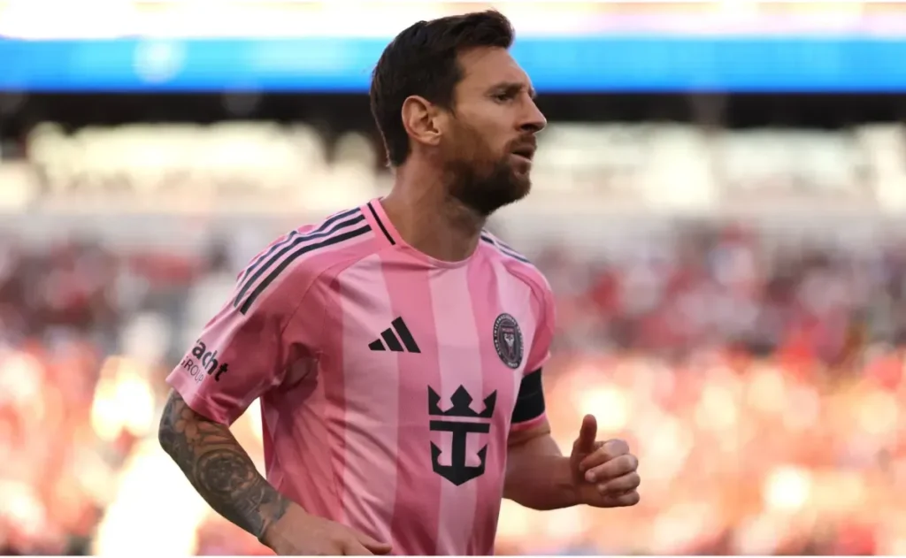 Where to Watch Inter Miami vs Chicago Fire Live in the USA: 2025 MLS Match Guide