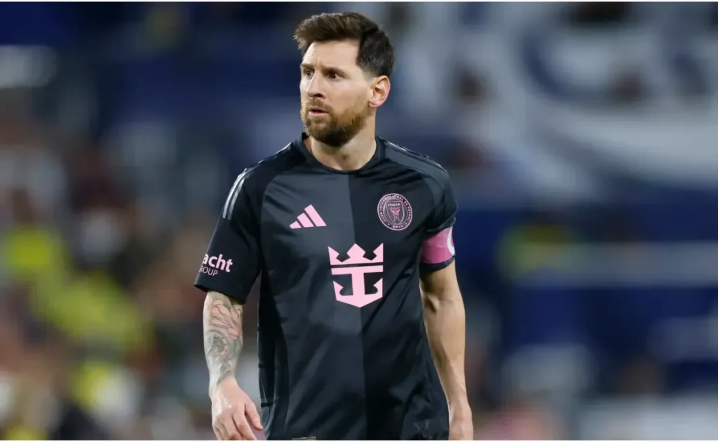 Where to Watch Inter Miami vs Nashville SC Live in the USA: 2025 MLS Where to Watch Inter Miami vs Nashville SC Live in the USA: 2025 MLS