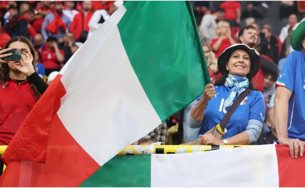 Where to Watch Italy U20 vs Cuba U20 Live in the USA: 2025 U20 World Cup