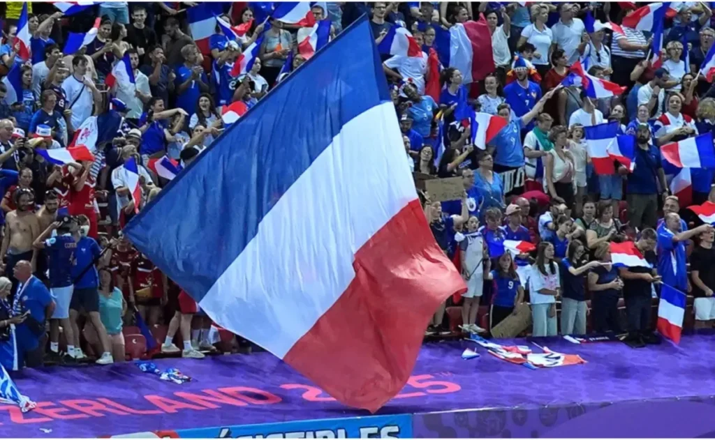 Where to Watch Japan U20 vs France U20 Live in the USA: 2025 U20 World Cup Information