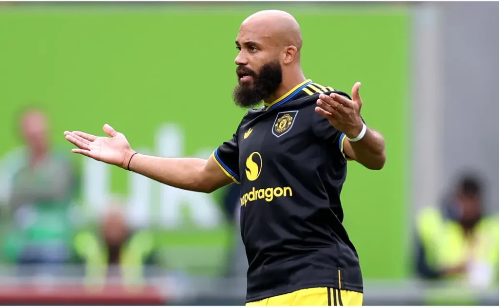 Where to Watch Manchester United vs Sunderland Live in the USA: 2025/2026 Premier League