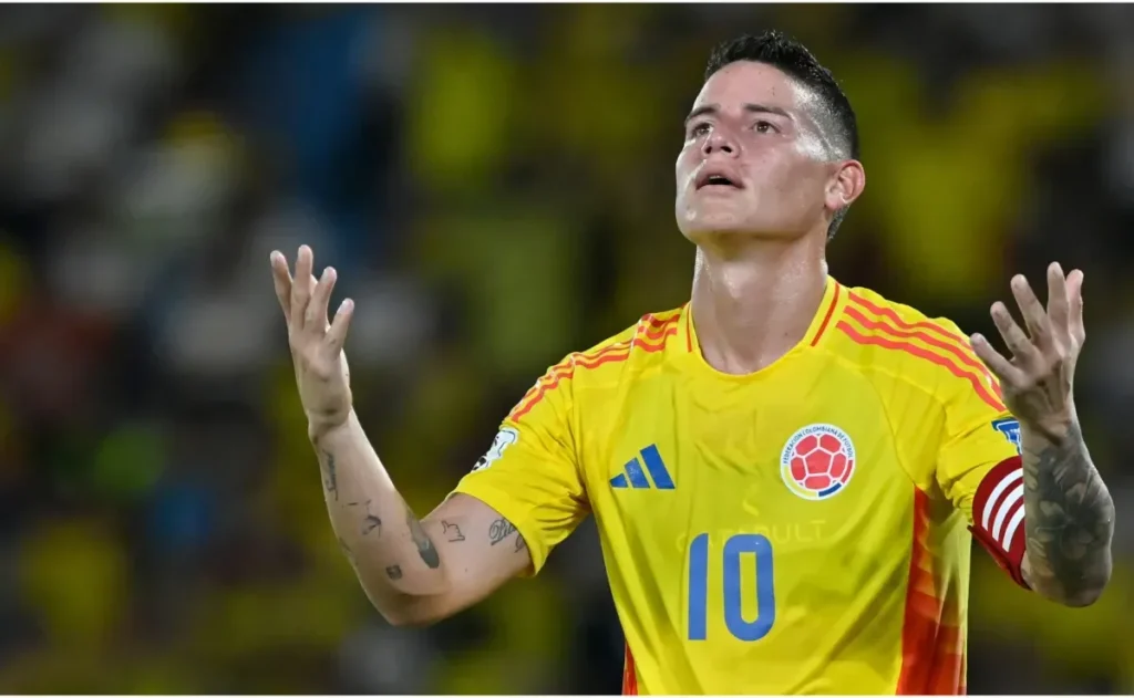 Where to Watch Mexico vs Colombia Live in the USA: International Friendly Match