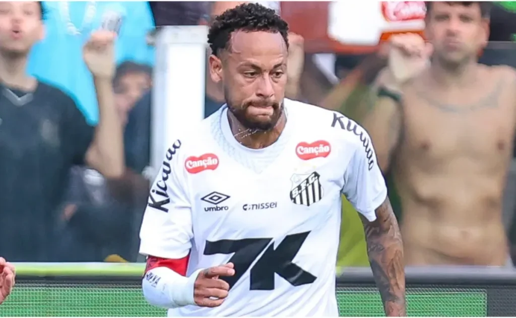Where to Watch Santos vs. Corinthians Live in the USA: Brasileirao 2025