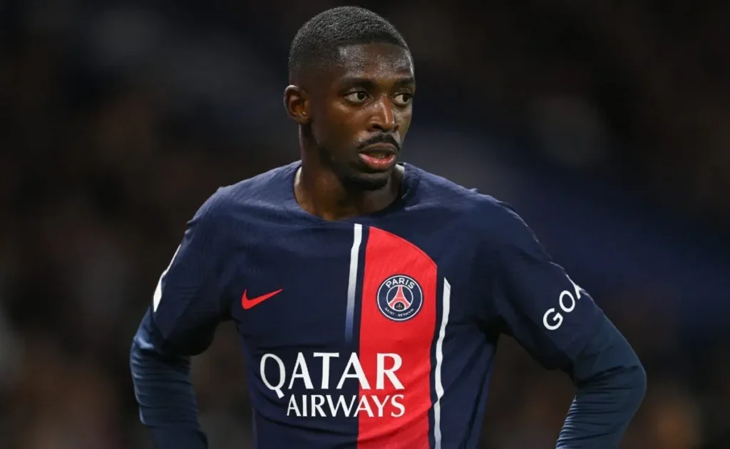 Why Isn’t Ousmane Dembele Starting for PSG Against Bayer Leverkusen in Matchday 3 of the 2025-26 UEFA Champions League?