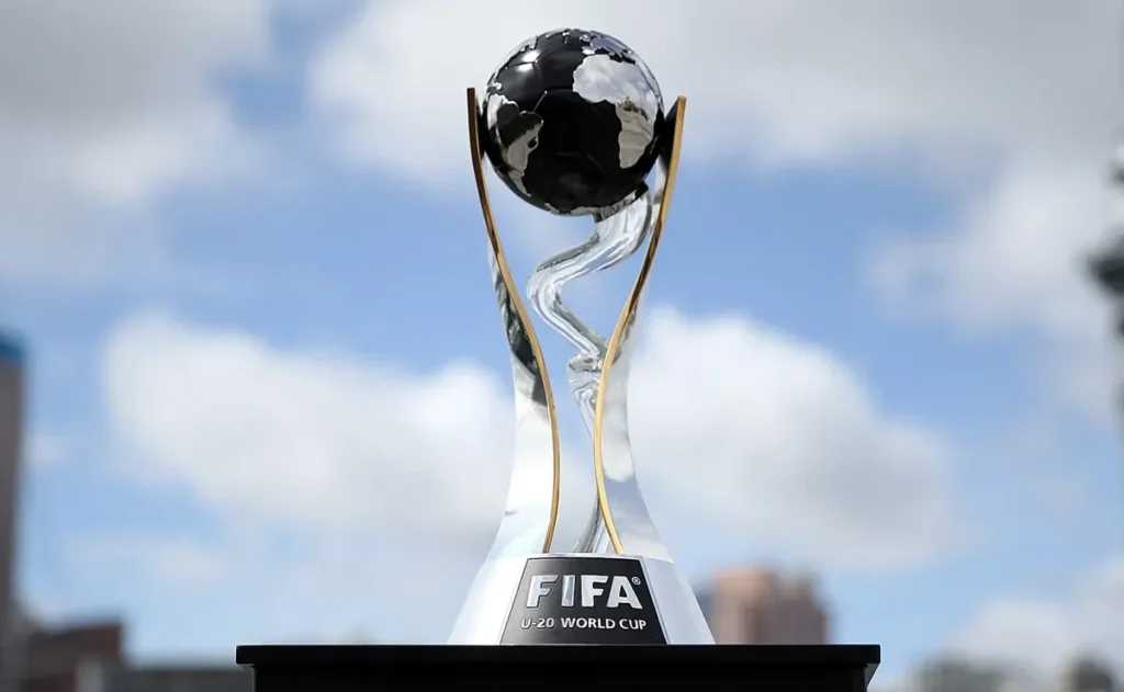 Will There Be a Third-Place Match at the FIFA U-20 World Cup 2025?
