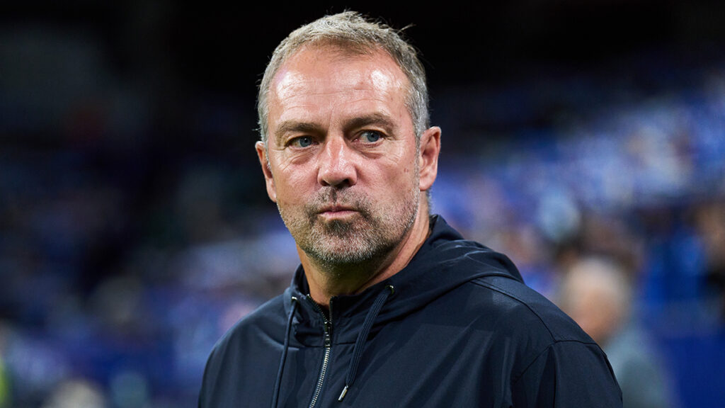 Winning Is Our Goal, But Yesterday’s Match Was Out of Reach – Hansi Flick