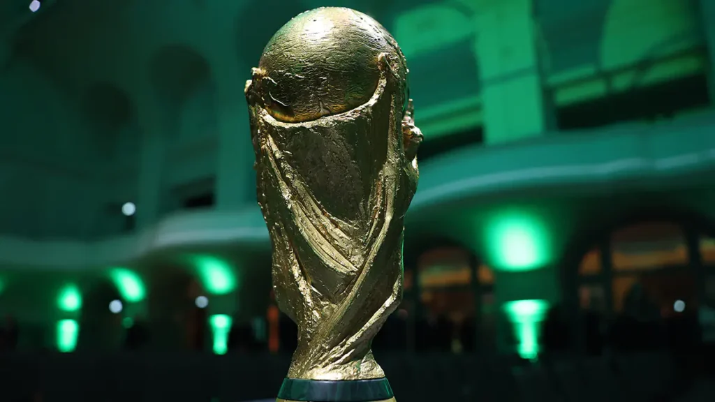 World Cup 2034 Might Be Delayed Until 2035: Here’s Why