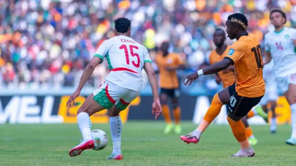 Zambia vs Niger: Predictions , Preview, Lineups, H2h for October 12, 2025