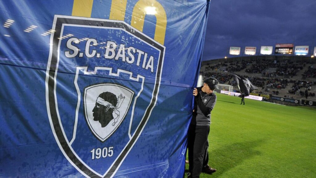 Bastia Monument Faces Serious Threat After Disastrous Season Start