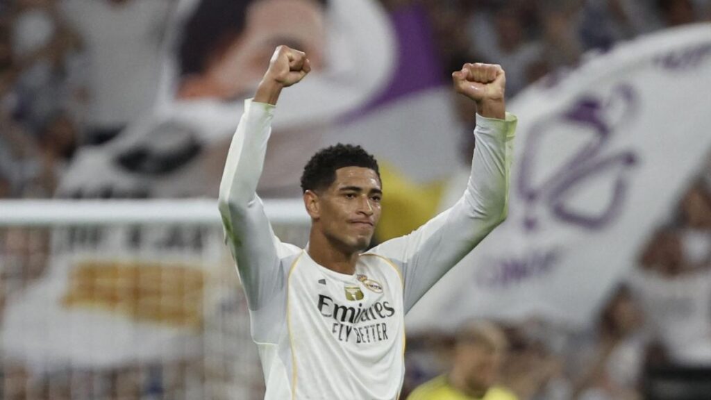 Bellingham’s Response to Lamine Yamal After the Clásico Bellingham’s Response to Lamine Yamal After the Clásico