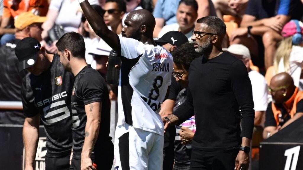 Habib Beye Needs to Strategically Sacrifice Two Key Players in Toulouse