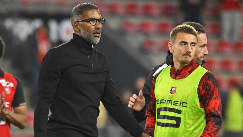 Valentin Rongier’s Bold Speech to the Ultras: A Stand for Passion and Unity Valentin Rongier’s Bold Speech to the Ultras: A Stand for Passion and Unity