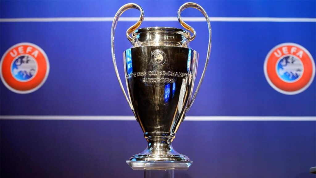 UEFA Clarifies Selection of Top Match for Tuesday’s Fixtures