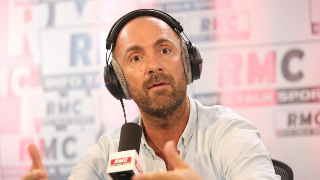 Christophe Dugarry Criticizes Roberto De Zerbi’s Coaching Skills Christophe Dugarry Criticizes Roberto De Zerbi’s Coaching Skills