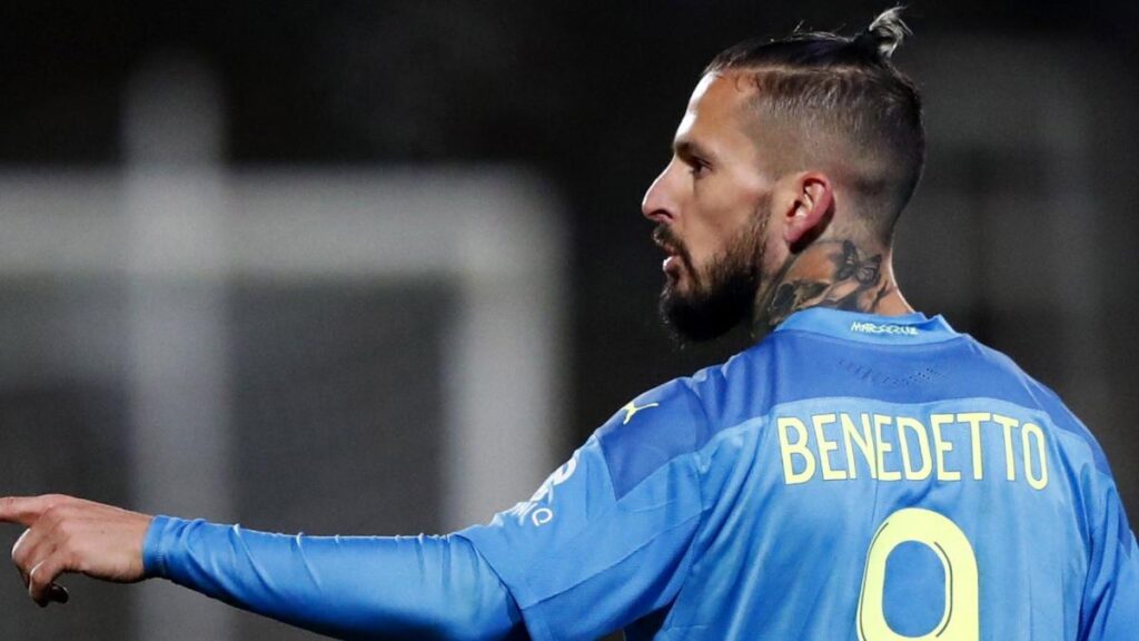 Dario Benedetto: Two Years of Silence and Unemployment in the Football World Dario Benedetto: Two Years of Silence and Unemployment in the Football World