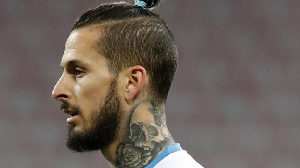 JT Foot Mercato: The Downward Spiral of a Former Marseille Star JT Foot Mercato: The Downward Spiral of a Former Marseille Star