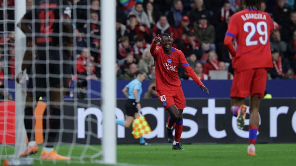 Luis Enrique Responds to PSG’s Festival Celebrating Ousmane Dembélé’s Comeback
