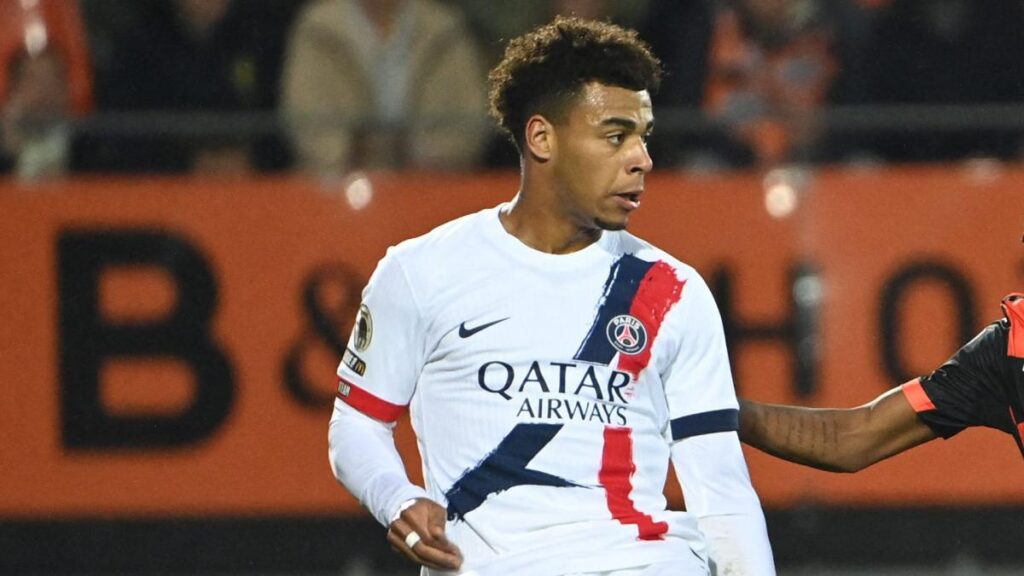 Trouble Looms for Désiré Doué: A Challenging Situation Ahead! Trouble Looms for Désiré Doué: A Challenging Situation Ahead!