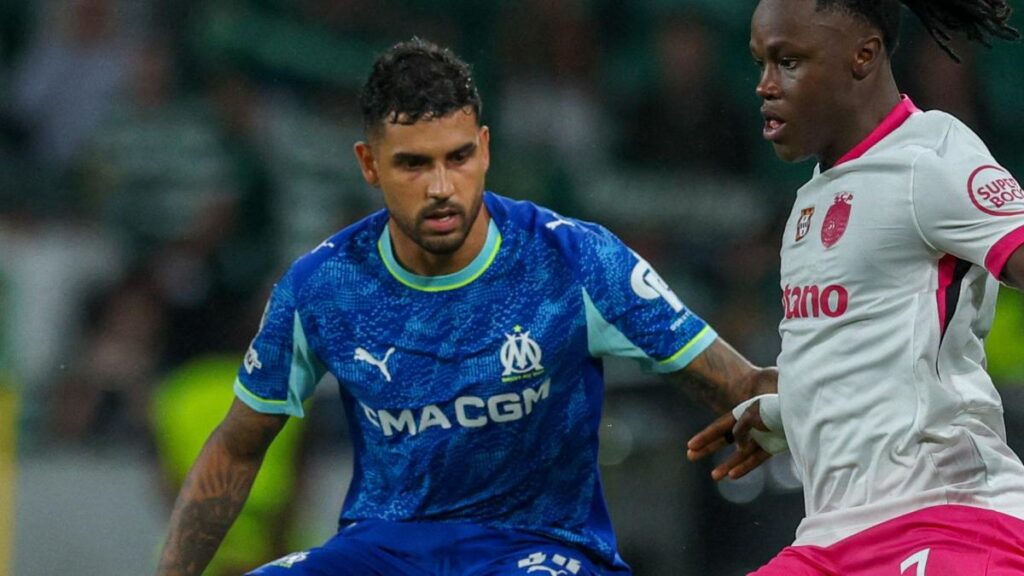 French Media Uproar: Emerson Faces Intense Criticism and Backlash