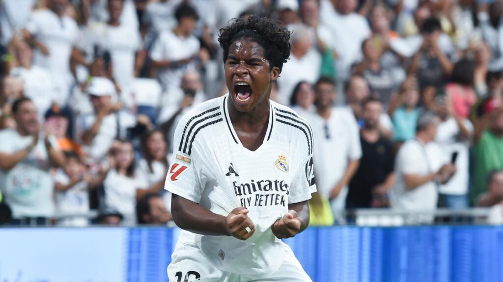 OL Opens Talks for Endrick’s Transfer! OL Opens Talks for Endrick’s Transfer!