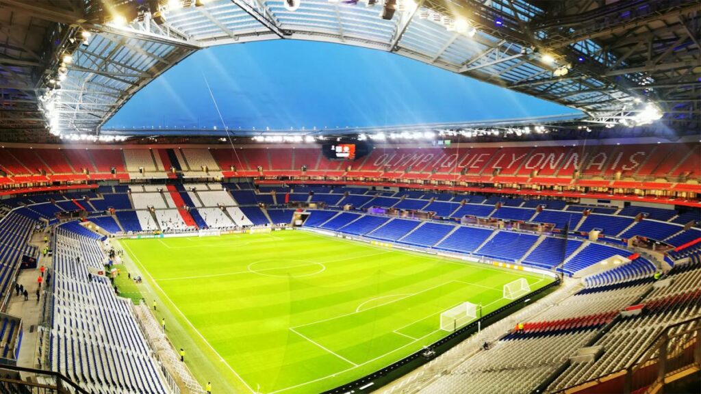 Remarkable Statistics of Olympique Lyonnais on Own Goals Remarkable Statistics of Olympique Lyonnais on Own Goals