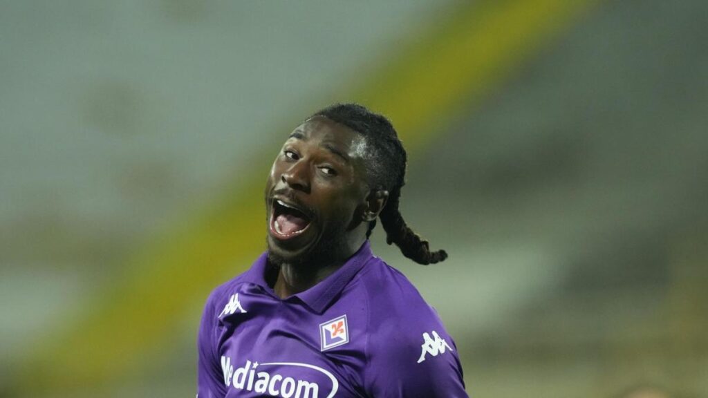 Fiorentina Secures Last-Minute Draw Against Bologna Fiorentina Secures Last-Minute Draw Against Bologna