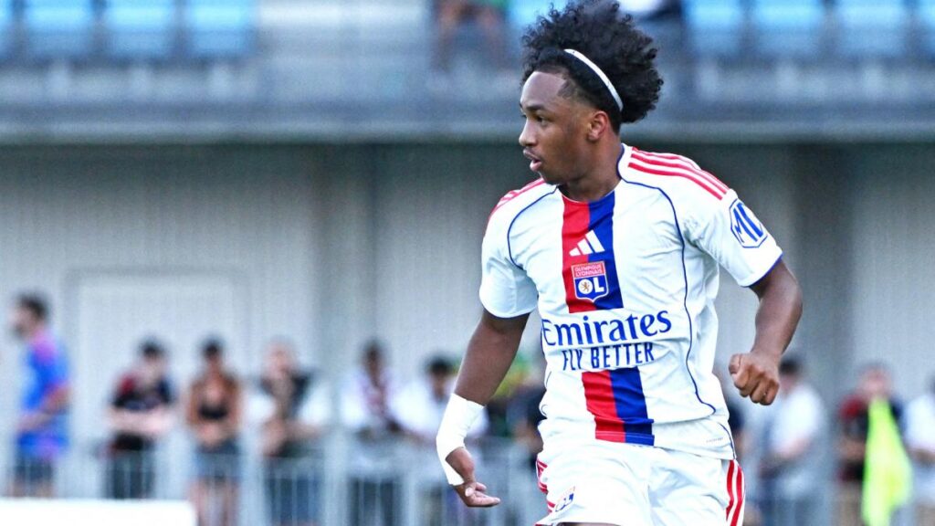 Malick Fofana’s Condition Raises Serious Concerns for OL Malick Fofana’s Condition Raises Serious Concerns for OL