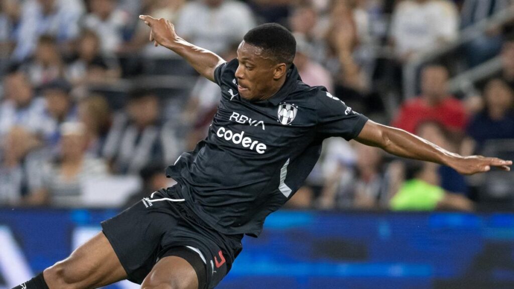 Things are Getting Worse for Anthony Martial!