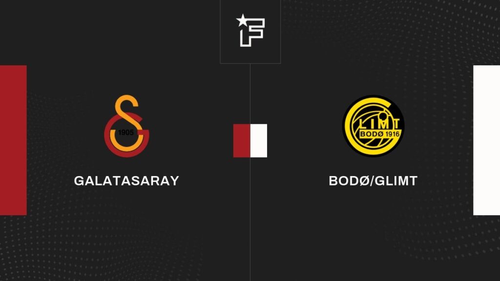 Galatasaray Edges Bodø/Glimt 1-0 in UEFA Champions League Matchday 3 Showdown on October 22, 2025