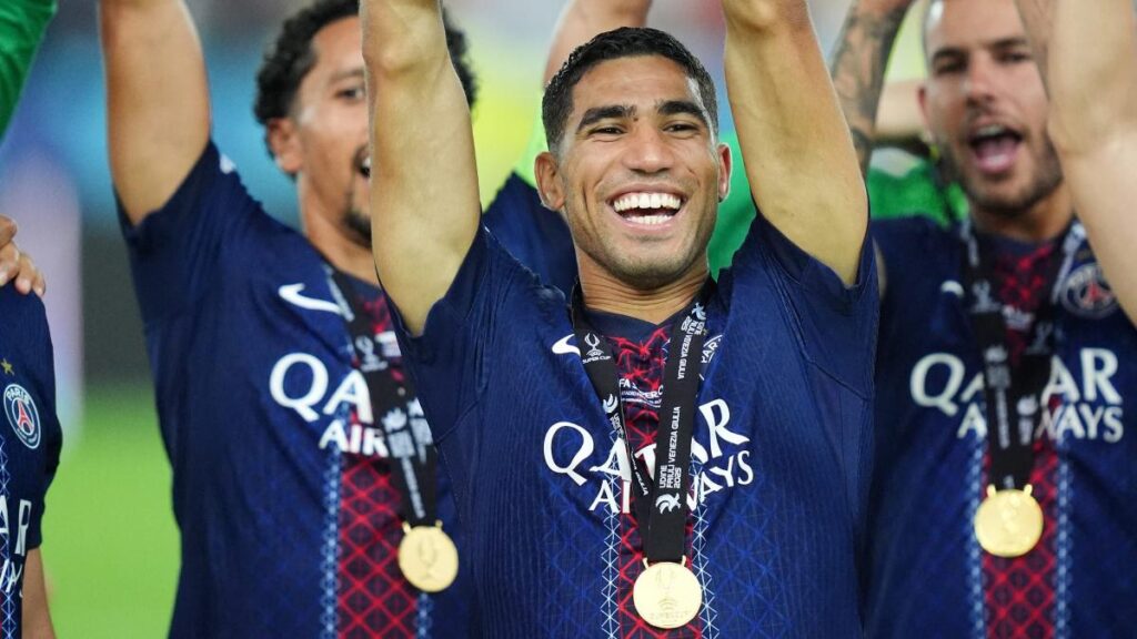 Top 10 Nominees for African Ballon d’Or: Notable Absentees Make Headlines