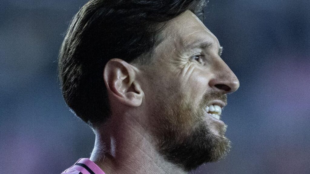 Lionel Messi Holds Grudges Against Joan Laporta!