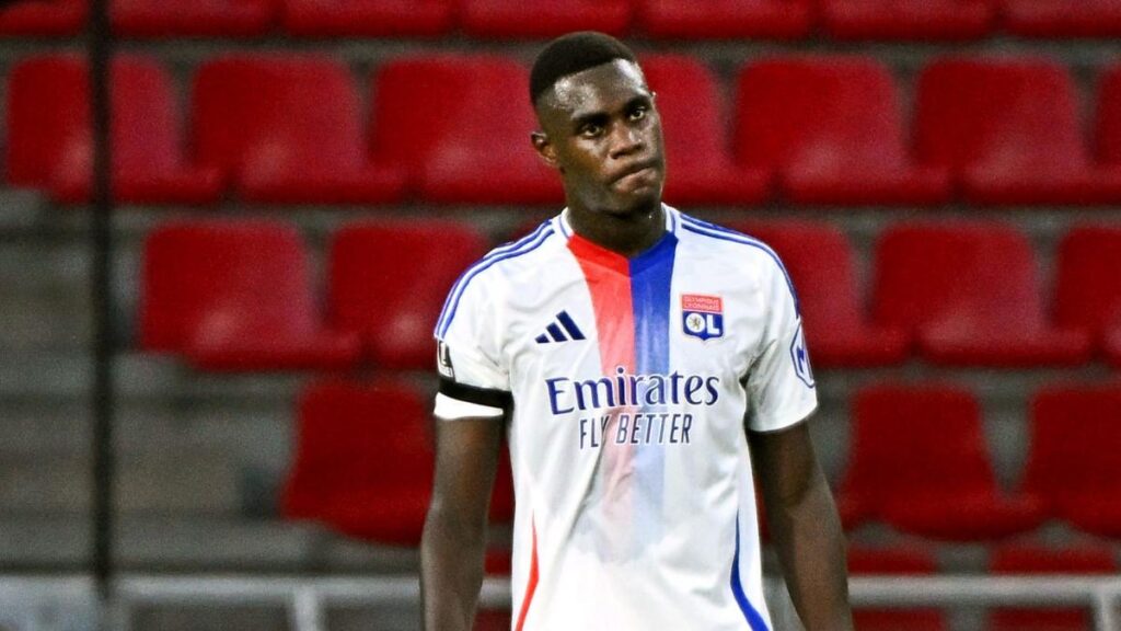 L’OL Sends a Strong Message to Ligue 1 L’OL Sends a Strong Message to Ligue 1