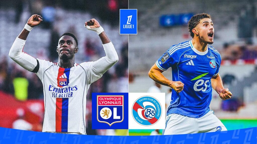 Strasbourg: Expected Lineups and Team Compositions Ahead of the Match Strasbourg: Expected Lineups and Team Compositions Ahead of the Match