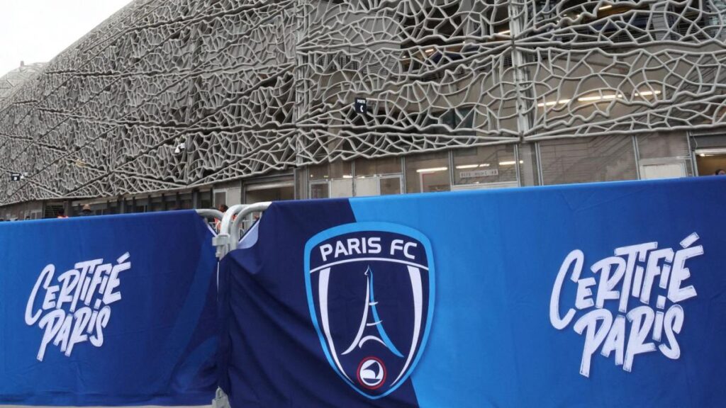 The Number of Ultras Quadrupled Since Promotion to Ligue 1