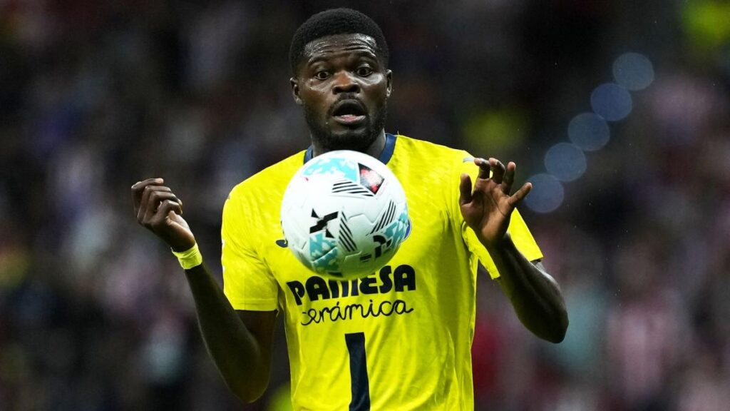 Villarreal Triumphs Over Valencia in Thrilling Clash Villarreal Triumphs Over Valencia in Thrilling Clash