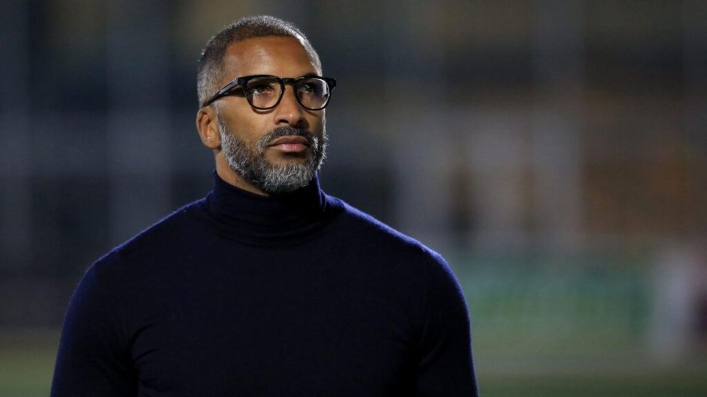 Habib Beye Addresses Arnaud Pouille’s Comments Directly